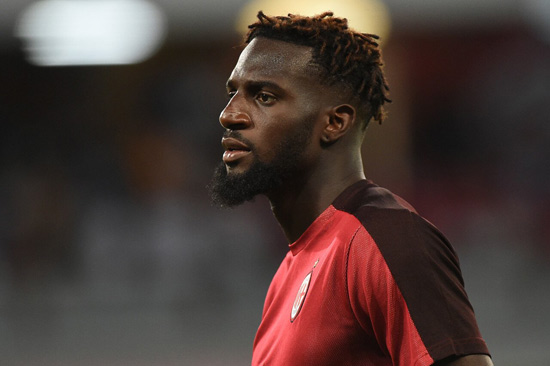  国际米兰冬窗豪购，锁定英超主力后卫  