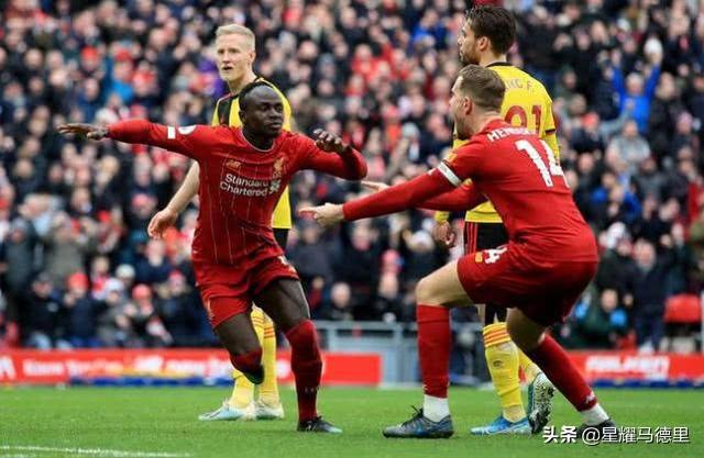  英超VAR争议再起，判罚尺度引发声讨  