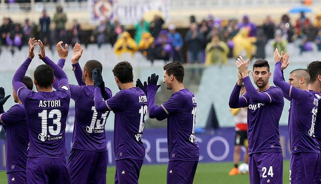  佛罗伦萨杯赛分心致颓，紫百合联赛客场意外失利