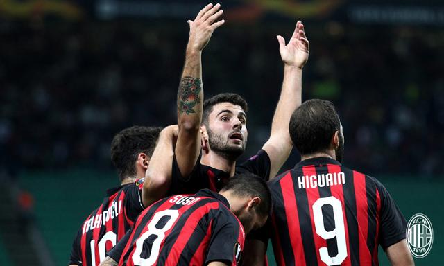  AC米兰德比战憾负同城，红黑军团急需调整状态